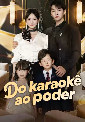 Do karaokê ao poder