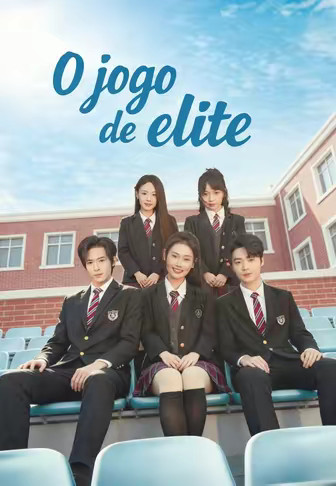 O jogo de elite