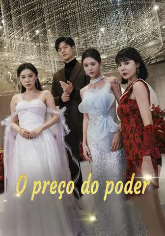 O preço do poder