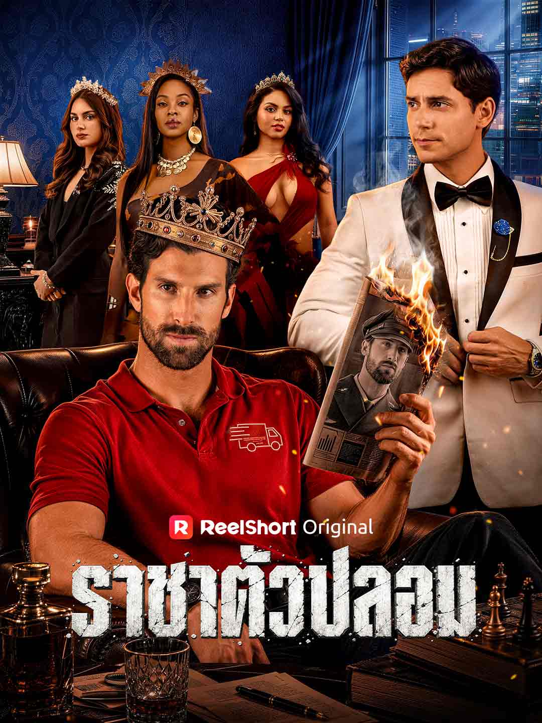 (Dubbing) ราชาตัวปลอม