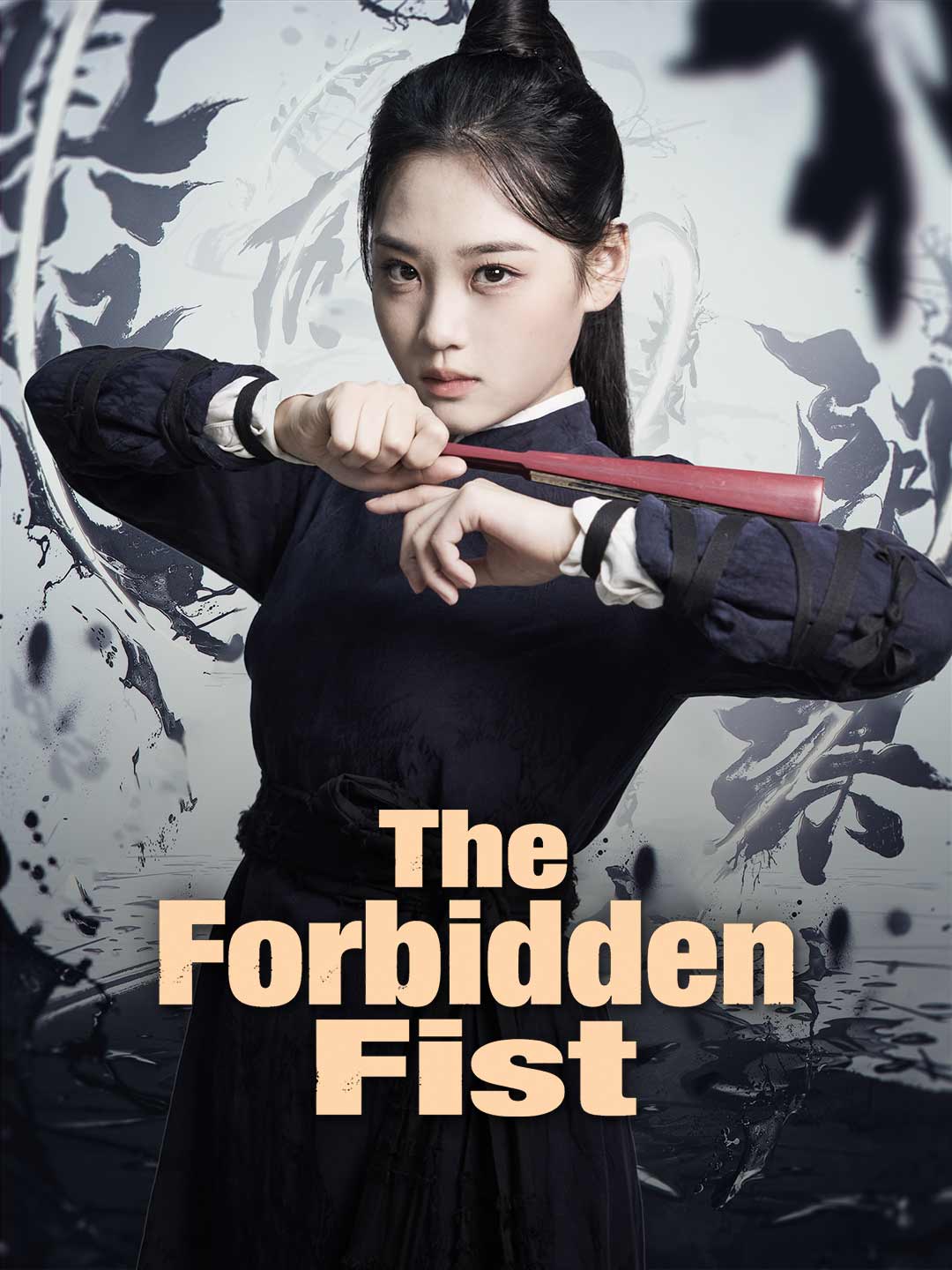 The Forbidden Fist