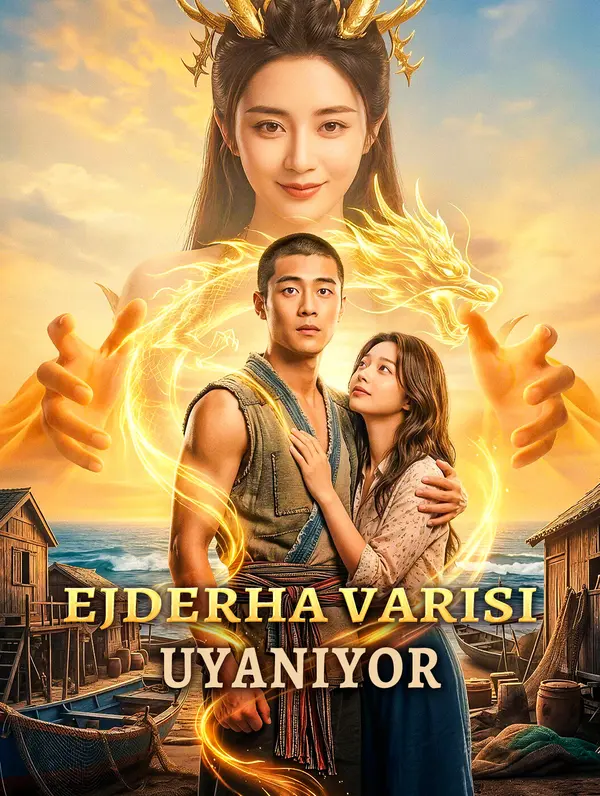 Ejderha Varisi Uyanıyor