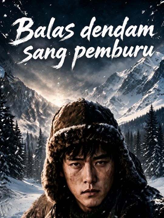 Balas dendam sang pemburu