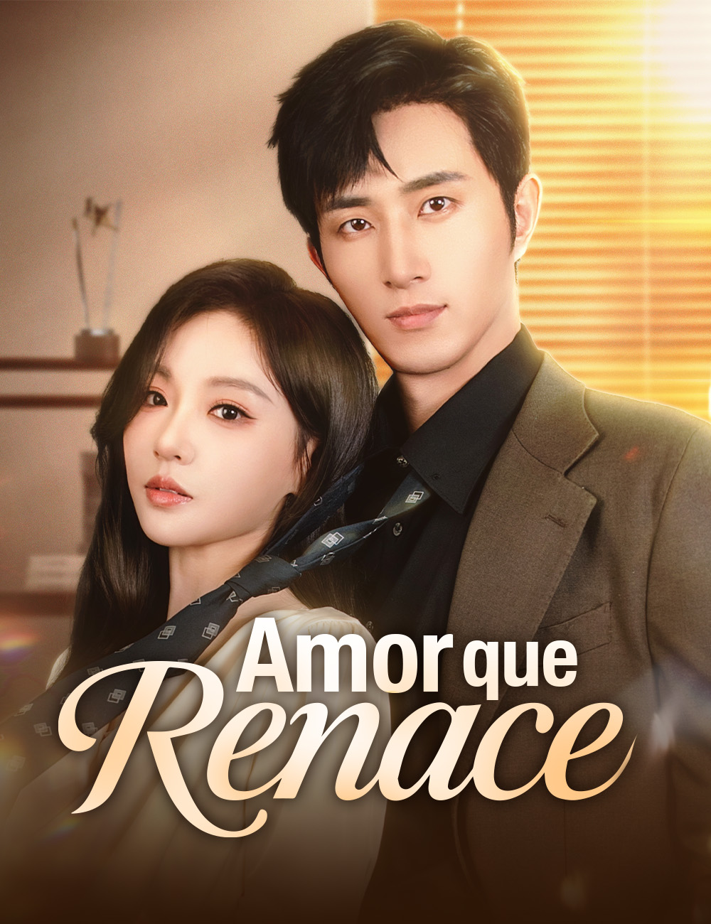 Amor que Renace