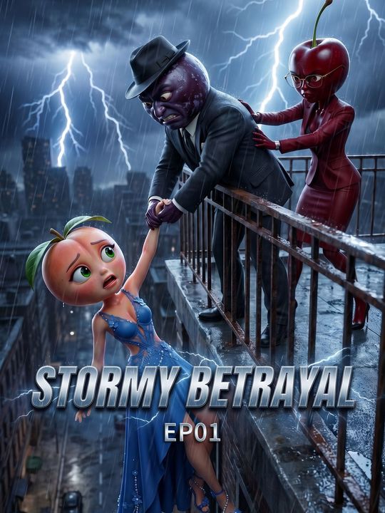 STORMYBETRAYAL