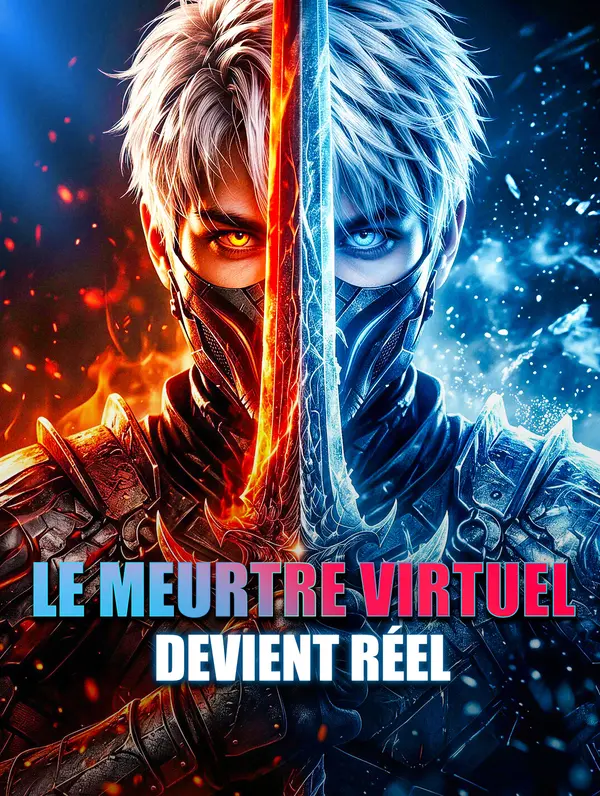 Le meurtre virtuel devient réel