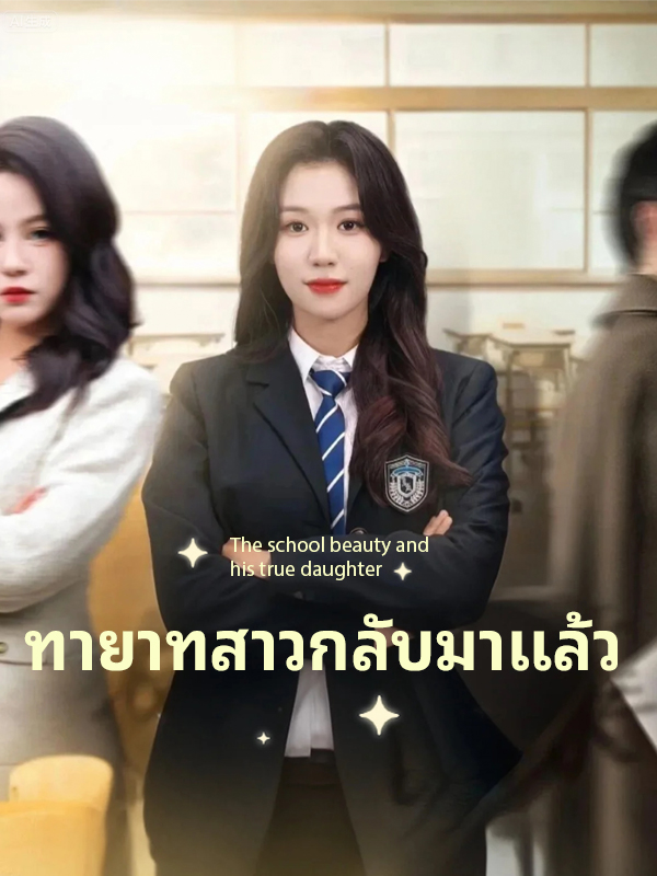 ทายาทสาวกลับมาแล้ว