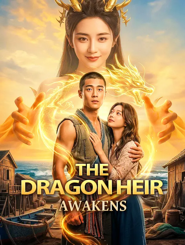 The Dragon Heir Awakens