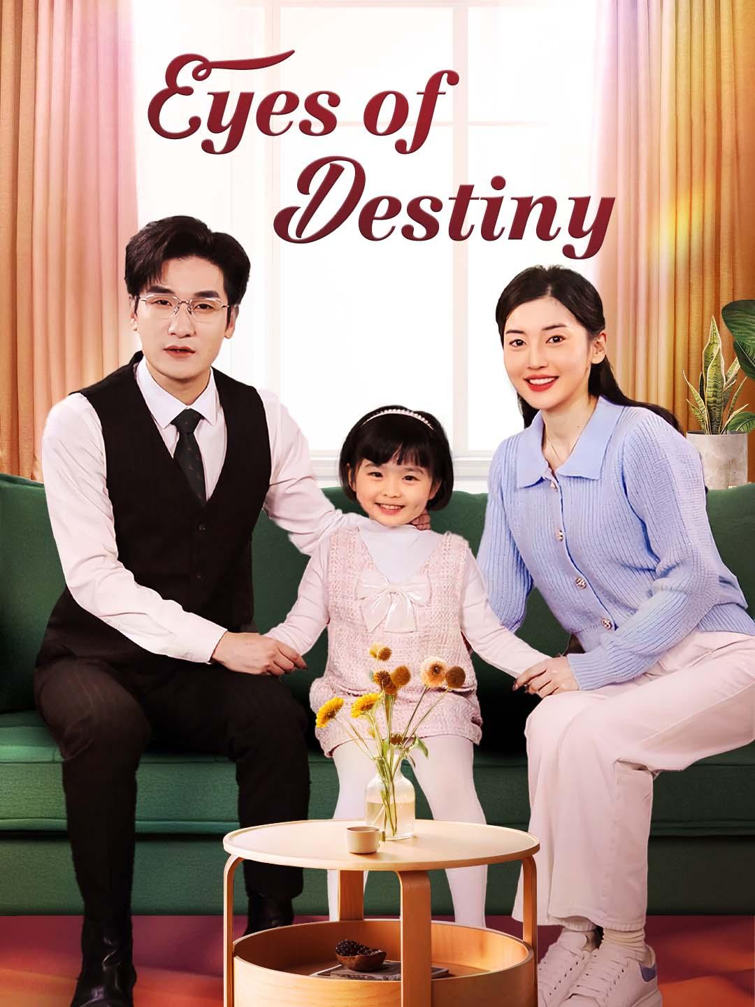 Eyes of Destiny