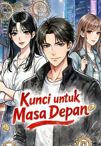 Kunci untuk Masa Depan