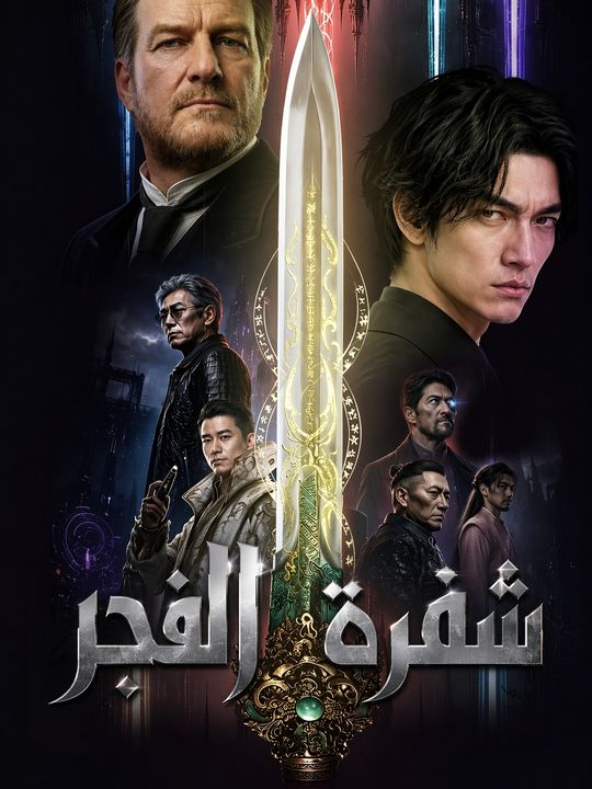 شفرة الفجر