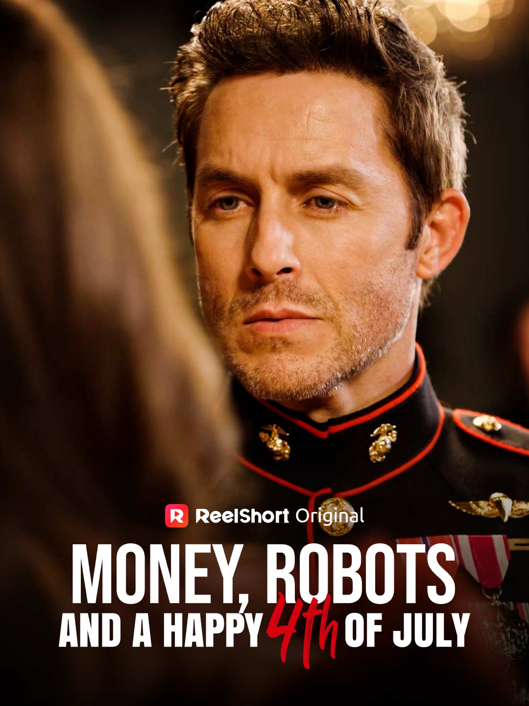 Money, Robots, and a Happy 4th of July
