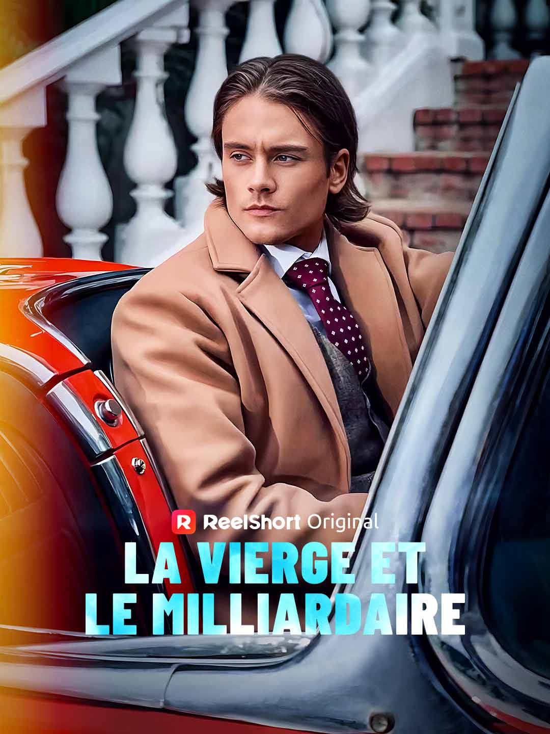 (Dubbing) La Vierge et le milliardaire