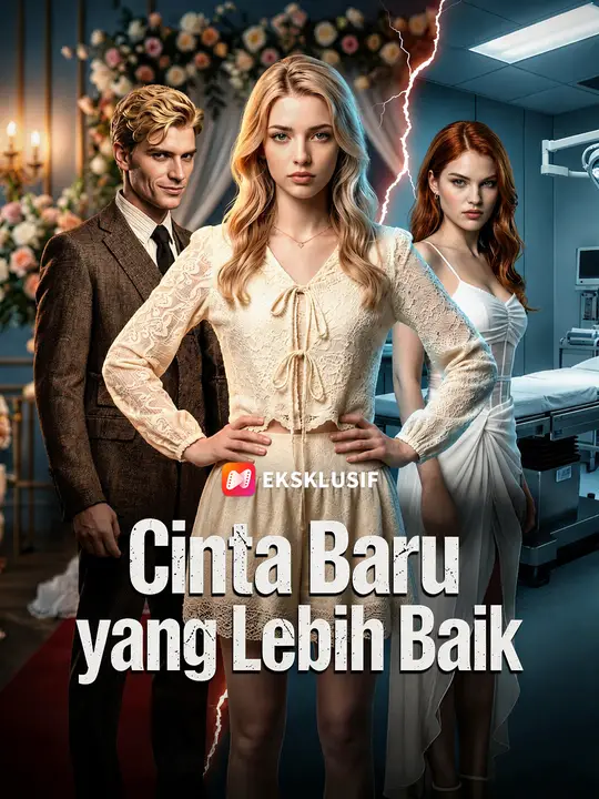Cinta Baru yang Lebih Baik
