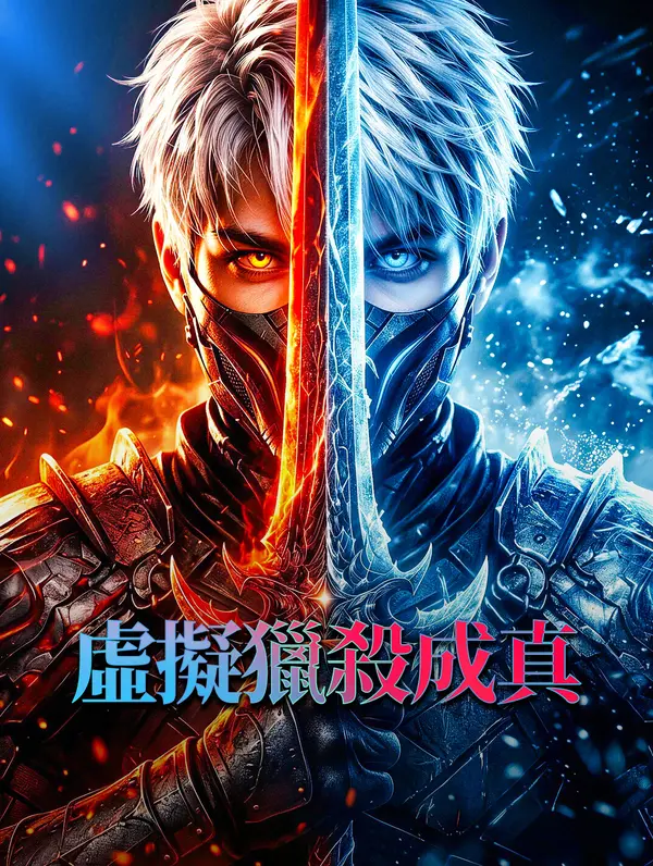 虛擬獵殺成真
