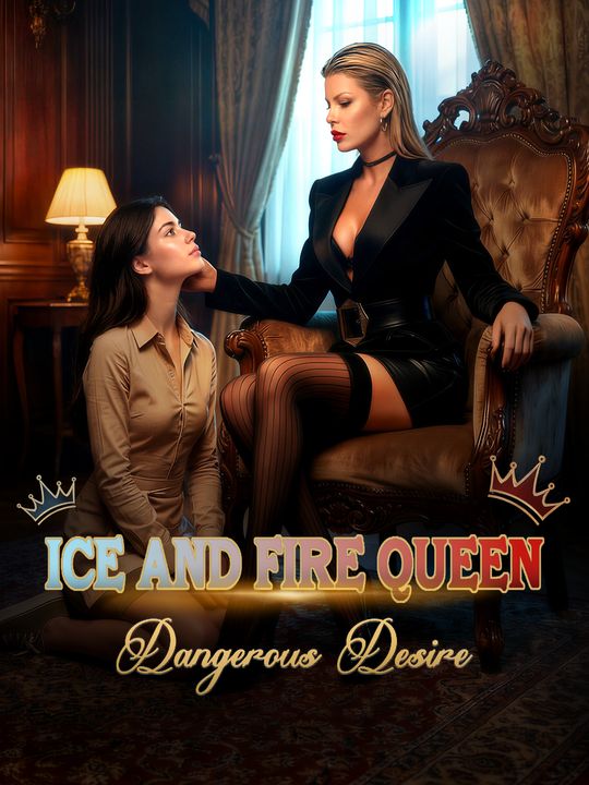 Ice and Fire Queen
