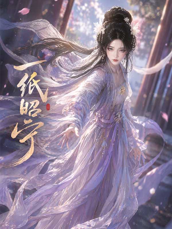 一纸昭宁