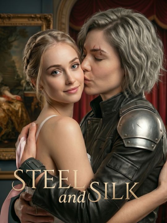 Steel and Silk