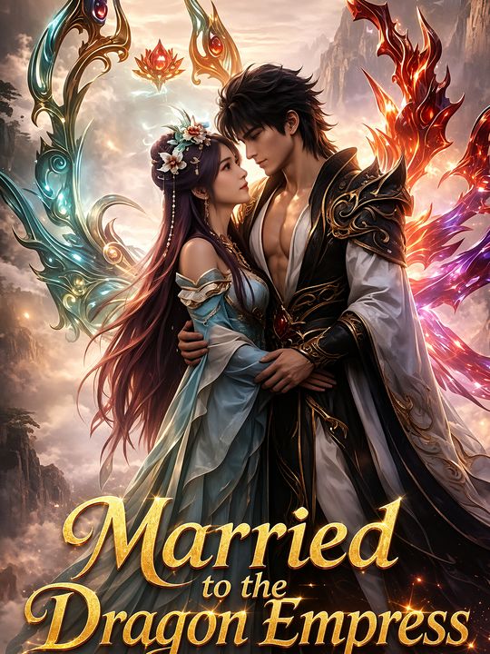 Married to the Dragon Empress