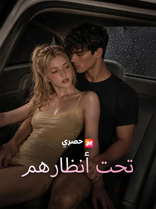 تحت أنظارهم
