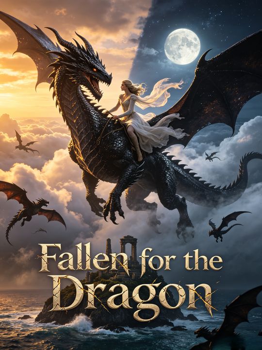 Fallen for the Dragon