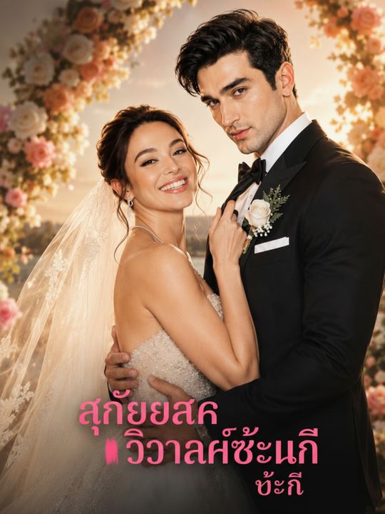 สัญญารักวิวาห์ใช้หนี้