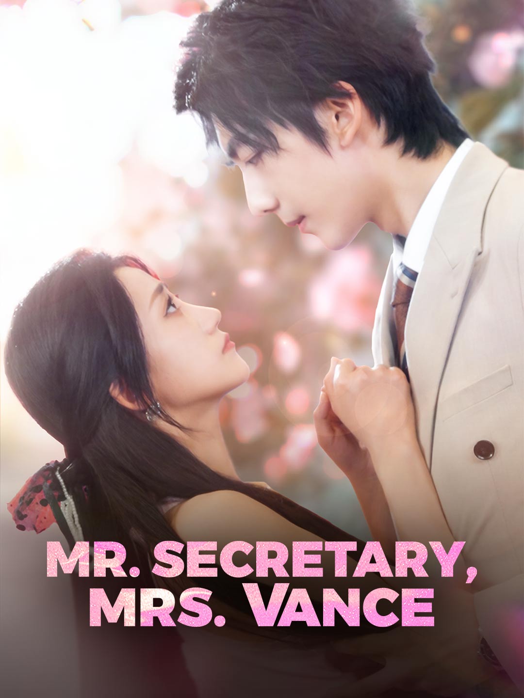 Mr. Secretary, Mrs. Vance
