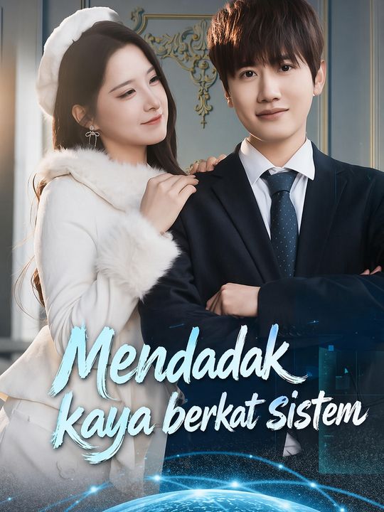 Mendadak kaya berkat sistem