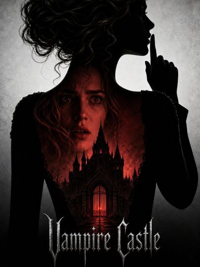 Vampire Castle