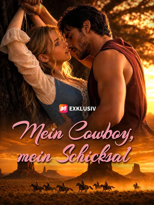 Mein Cowboy, mein Schicksal