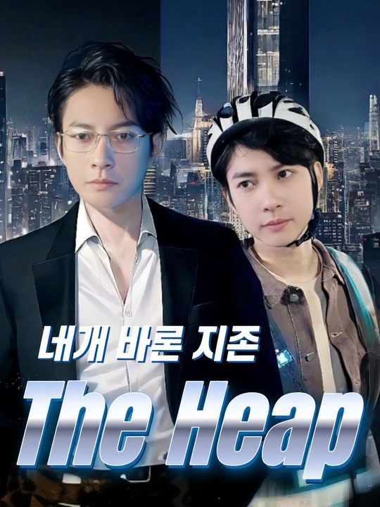 내가 바로 지존