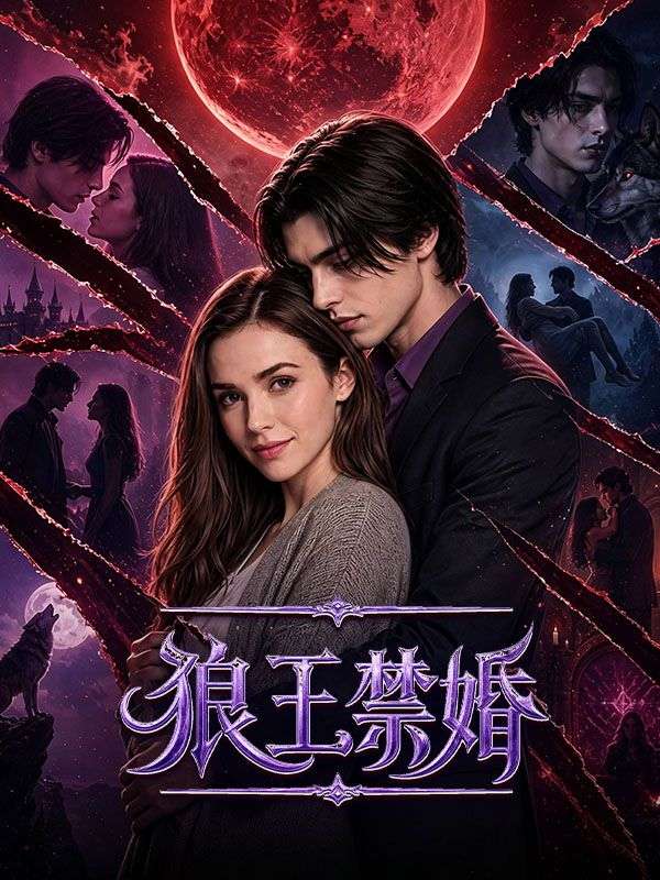 狼王禁婚