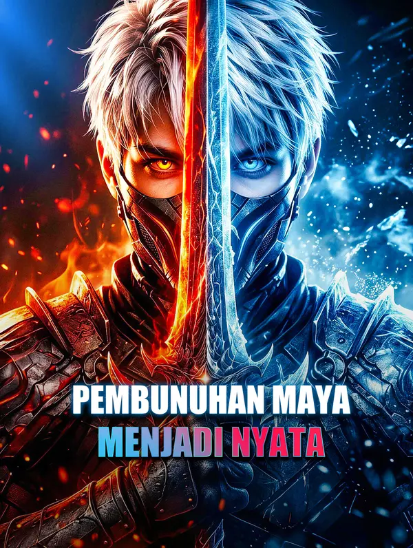 Pembunuhan Maya Menjadi Nyata