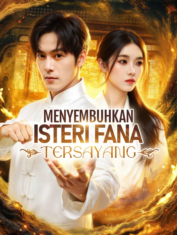 Menyembuhkan Isteri Fana Tersayang(Alih suara)
