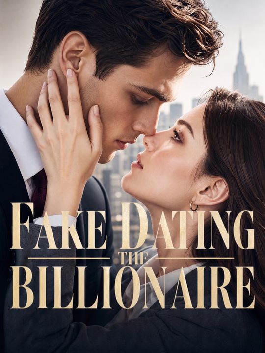 Fake Dating the Billionaire
