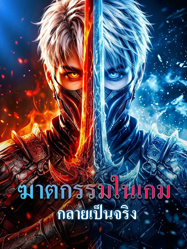 ฆาตกรรมในเกม กลายเป็นจริง
