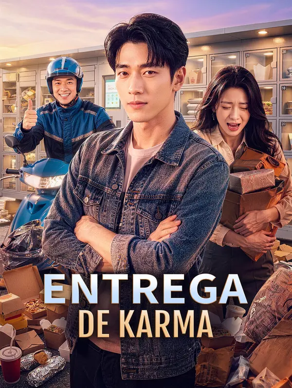 Entrega de Karma