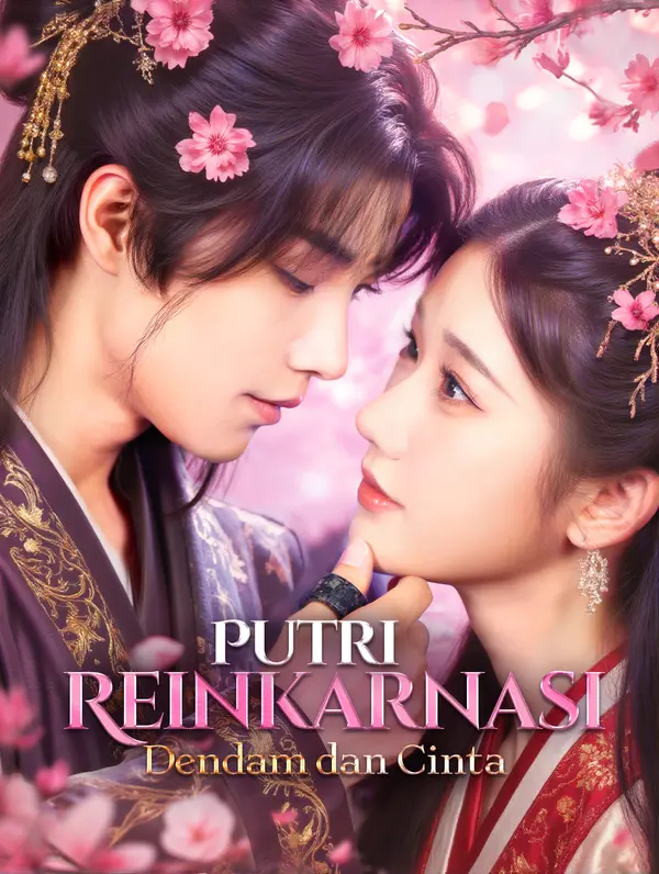 Putri Reinkarnasi: Dendam dan Cinta