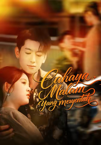Cahaya Malam Yang Menyentuh