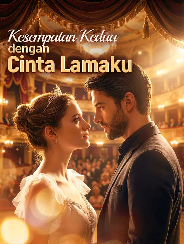 Kesempatan Kedua dengan Cinta Lamaku