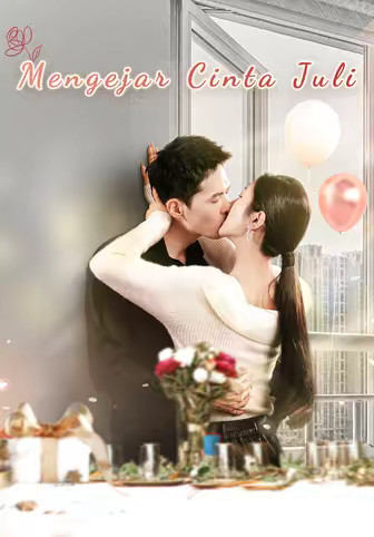 Mengejar Cinta Juli