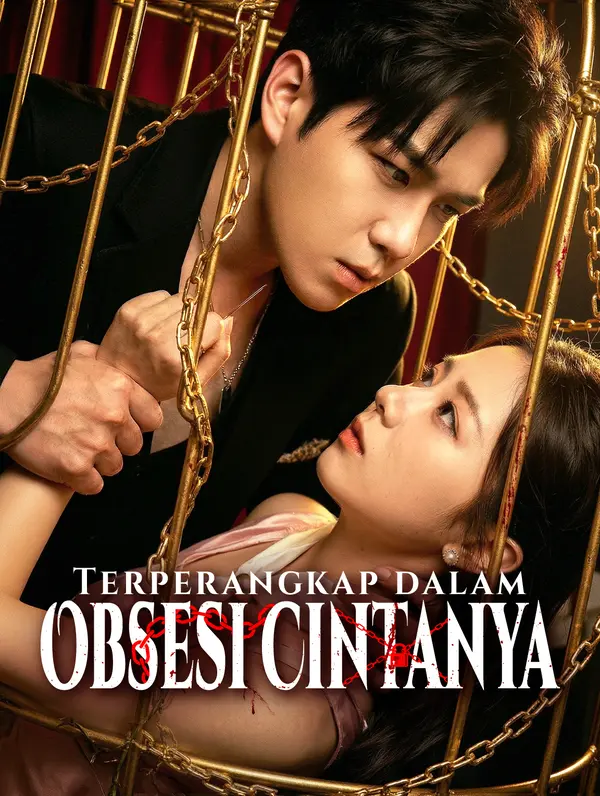Terperangkap dalam Obsesi Cintanya