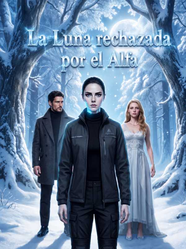 La Luna rechazada por el Alfa