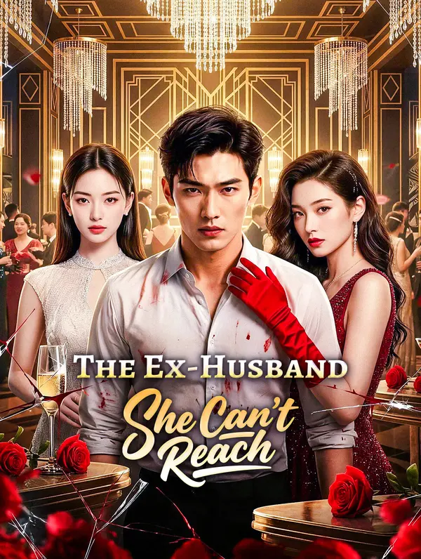 The Ex-Husband She Can't Reach