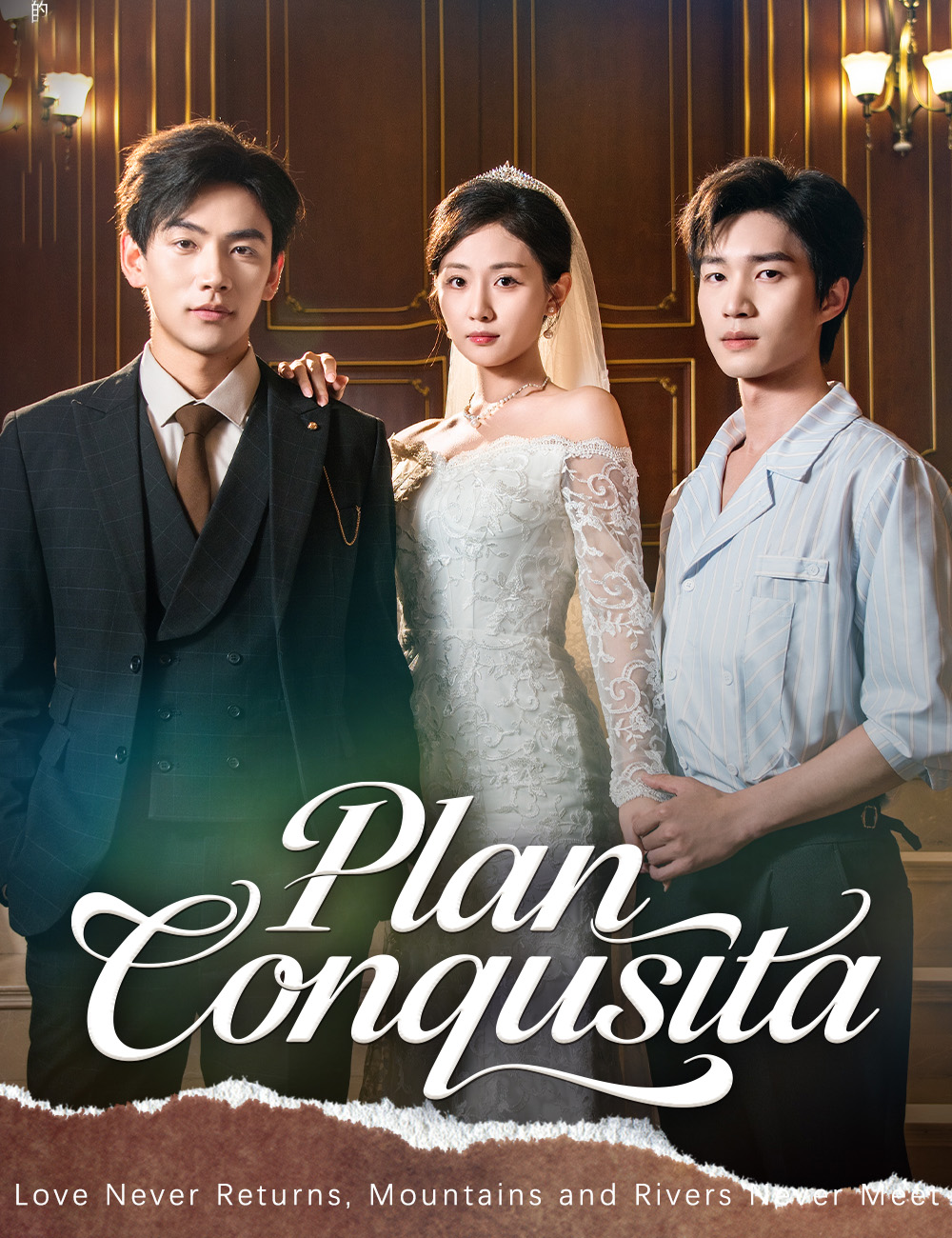 Plan Conqusita