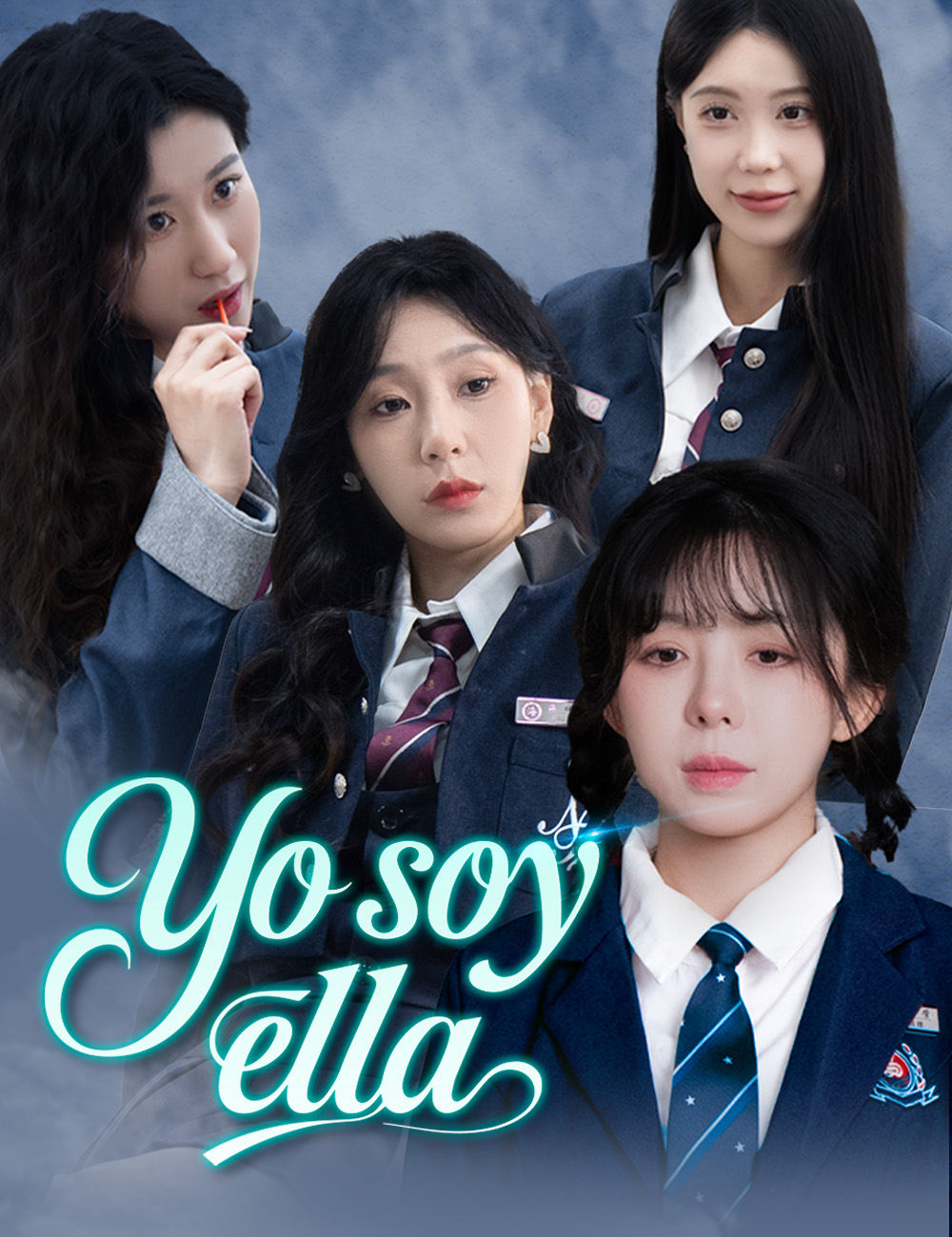 Yo soy ella