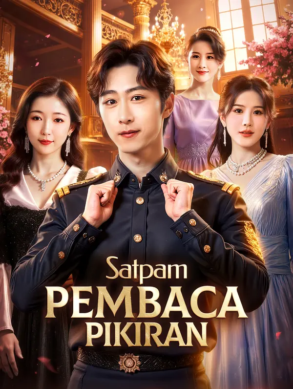 Satpam Pembaca Pikiran
