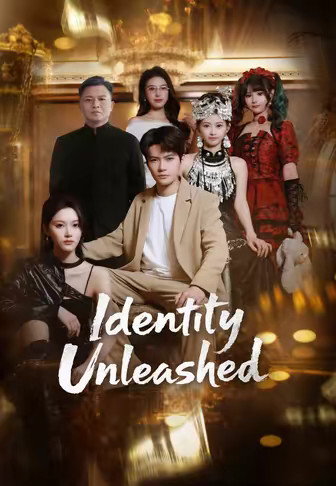 Identity Unleashed
