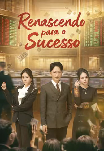 Renascendo para o Sucesso