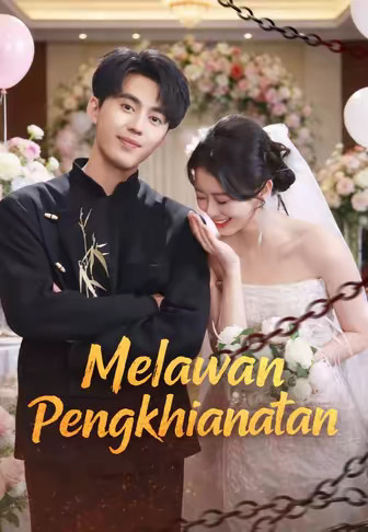 Melawan Pengkhianatan